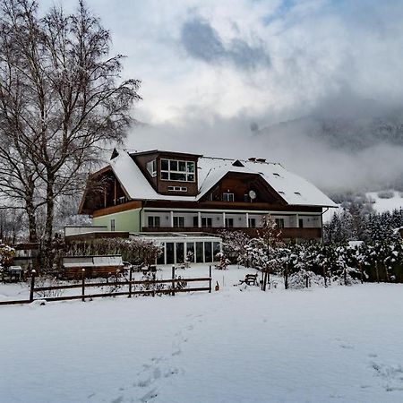 Naturoase Appartements Mirnock Afritz am See Exterior foto