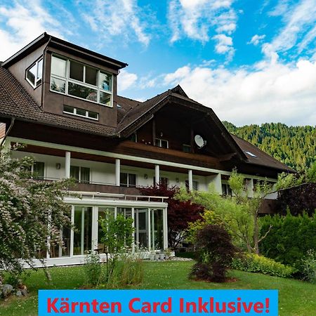 Naturoase Appartements Mirnock Afritz am See Exterior foto