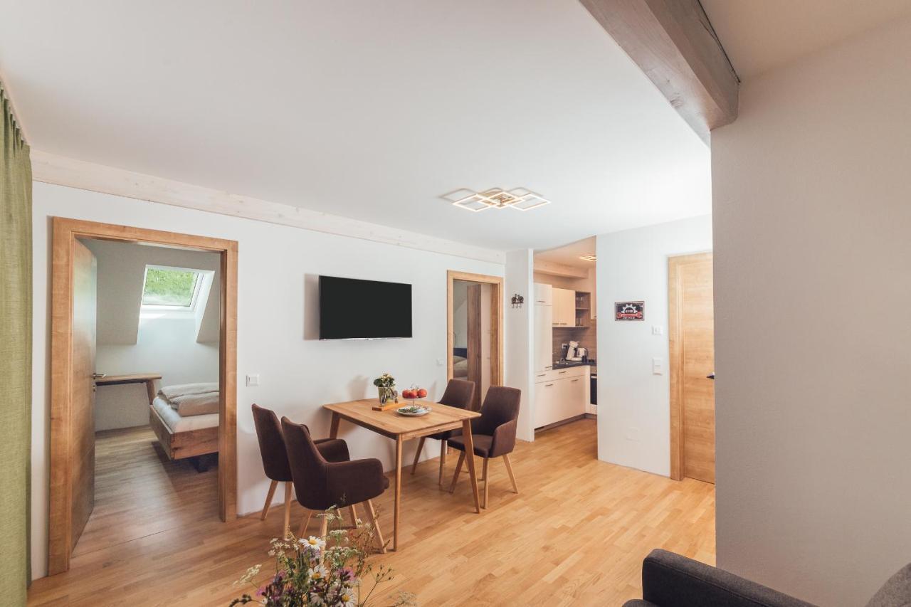 Naturoase Appartements Mirnock Afritz am See Exterior foto