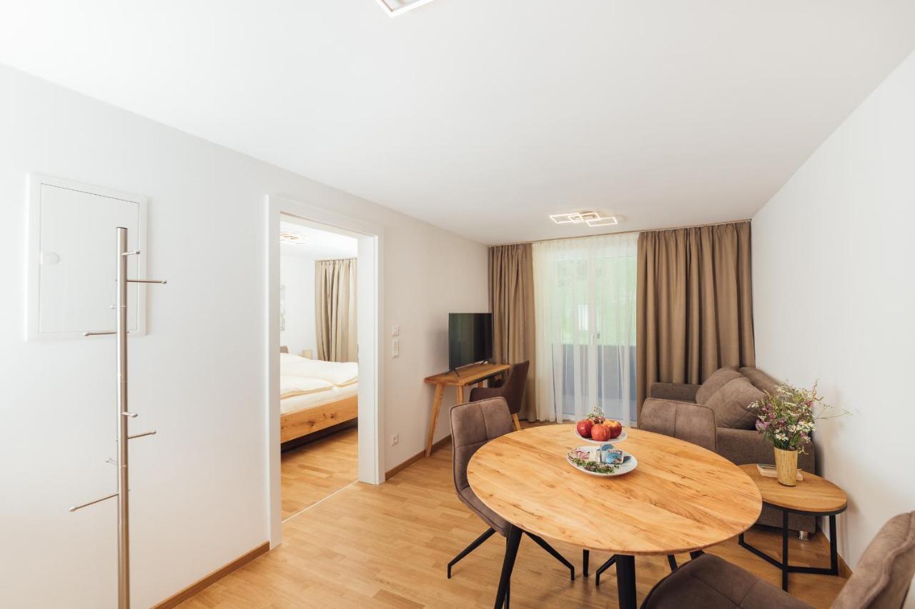 Naturoase Appartements Mirnock Afritz am See Exterior foto