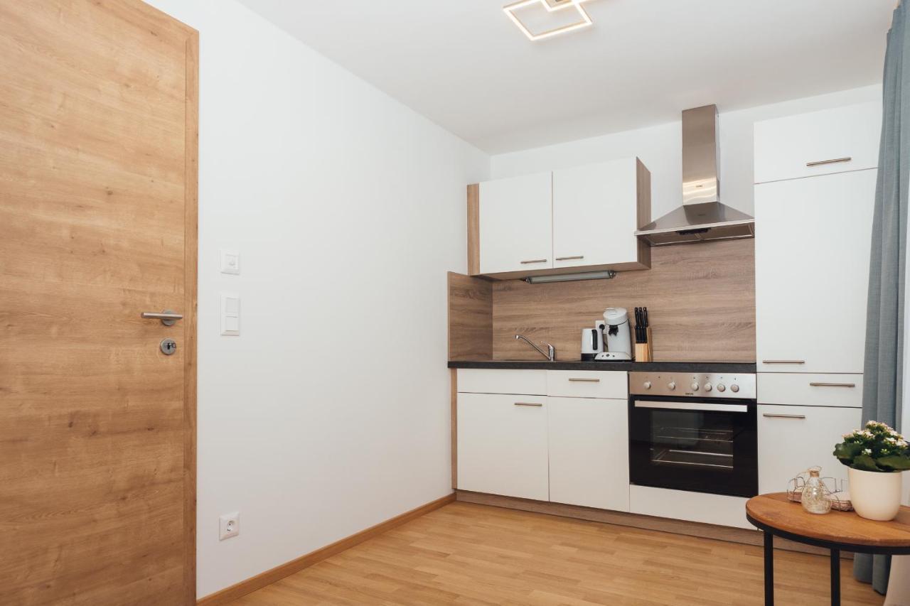 Naturoase Appartements Mirnock Afritz am See Exterior foto