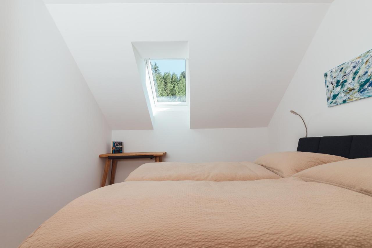 Naturoase Appartements Mirnock Afritz am See Exterior foto