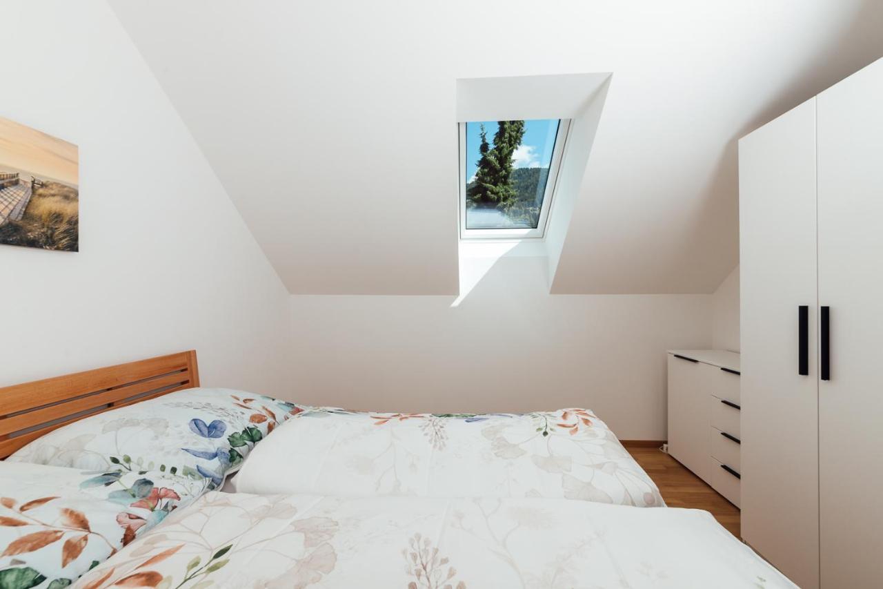 Naturoase Appartements Mirnock Afritz am See Exterior foto